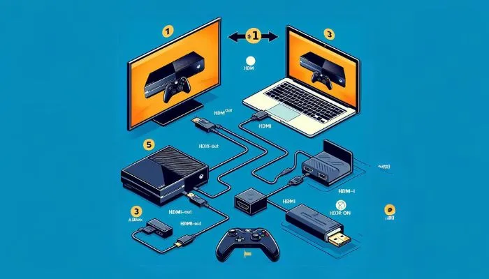 Understanding HDMI Inputs vs. Outputs