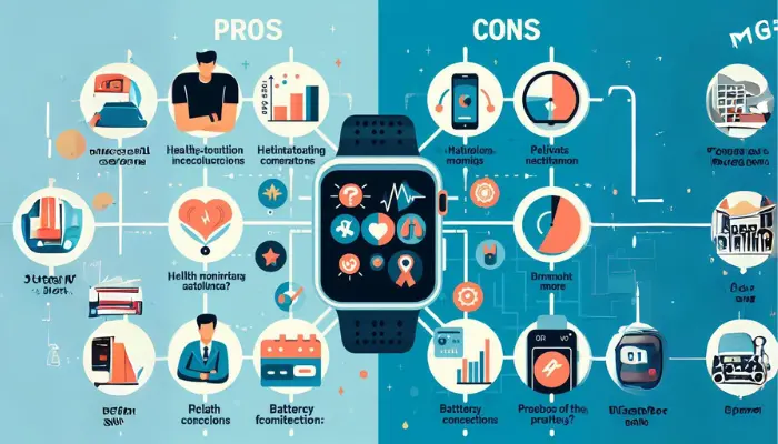 Pros and Cons of Wearable Technology Is It Right for You