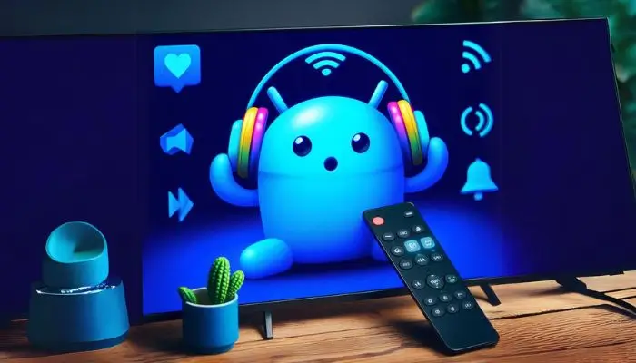 Customizing Your Android TV Audio Experience