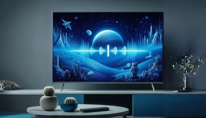 What is Blue Mute on Android TV Unlock the Secret