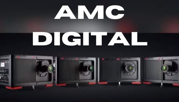 Understanding AMC Digital