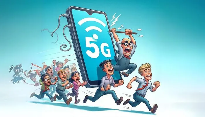 Major Government Programs Offering Free 5G Phones