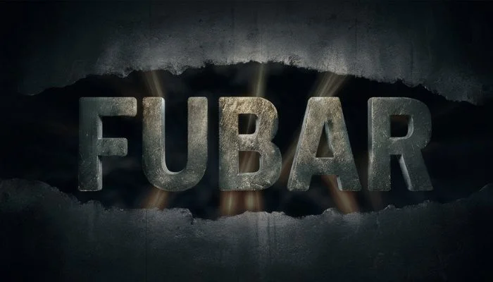 Fubar in the News and Media