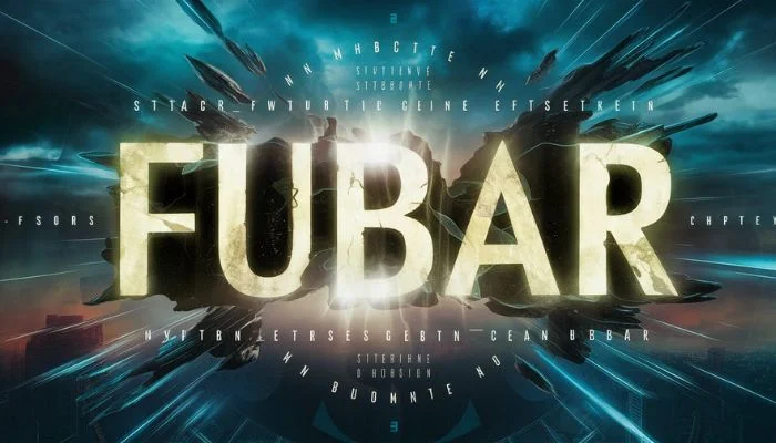 What is the Website Fubar Unlock the Mystery